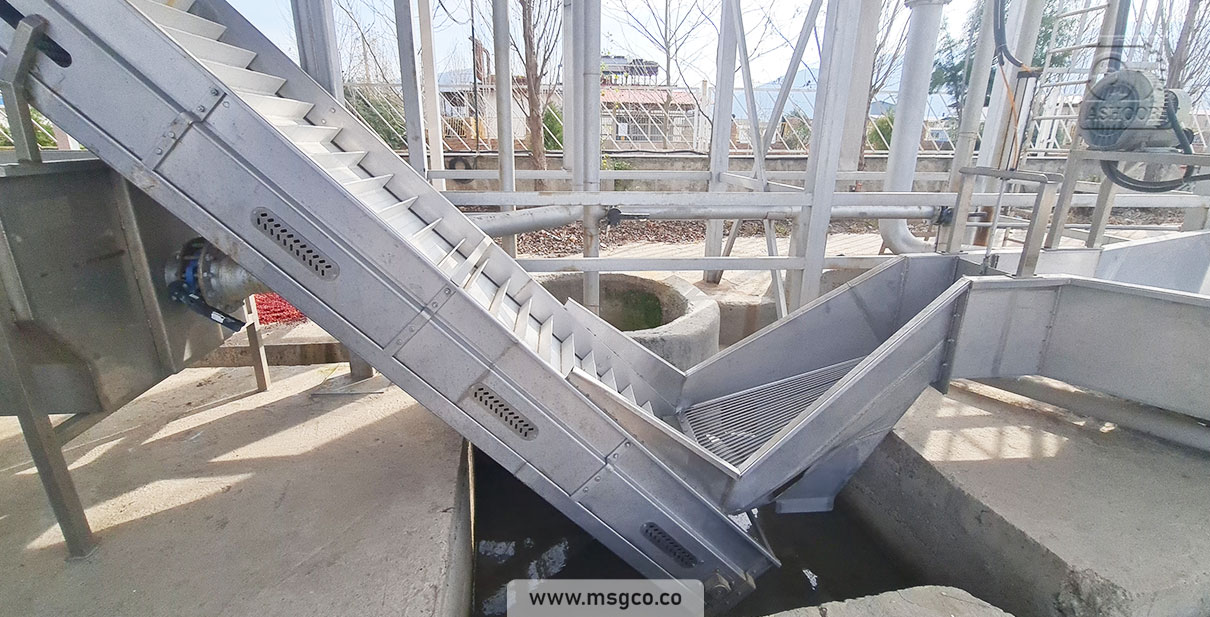 دستگاه شستشو بالابر محصول ماشین سازی عاشوری