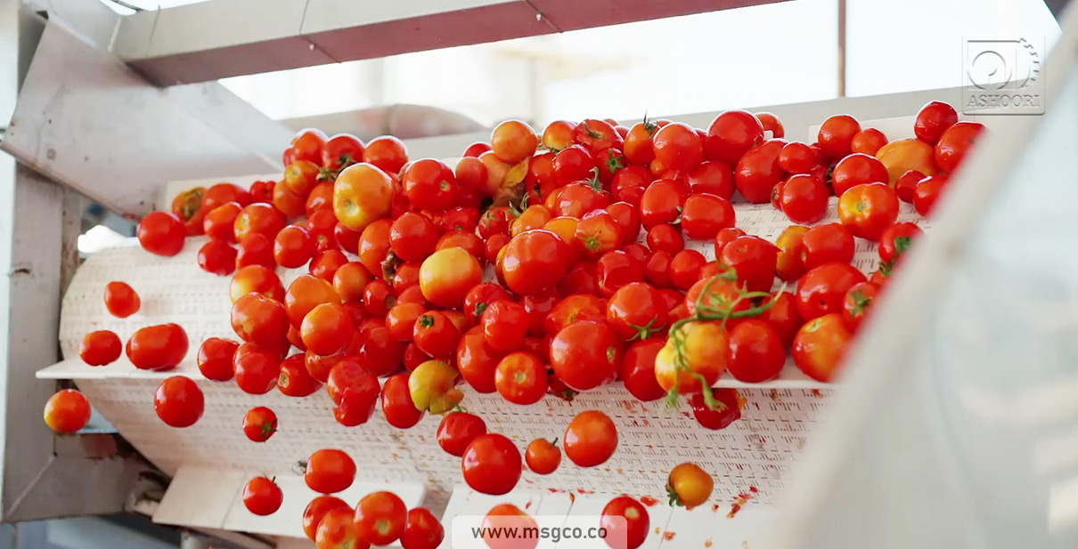 دستگاه شستشو بالابر محصول ماشین سازی عاشوری