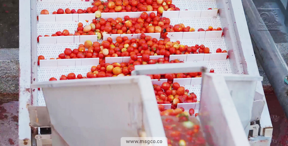 دستگاه شستشو بالابر محصول ماشین سازی عاشوری