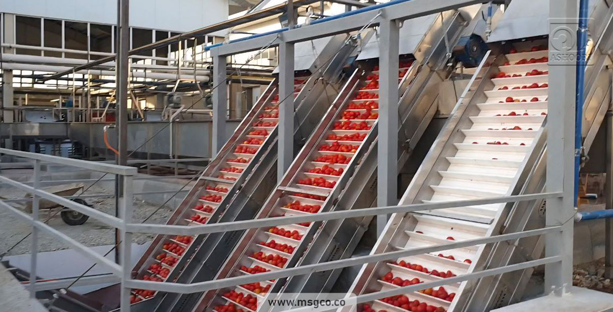 دستگاه شستشو بالابر محصول ماشین سازی عاشوری