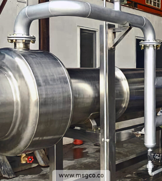 دستگاه پری هیتر کلد بریک ماشین سازی عاشوری