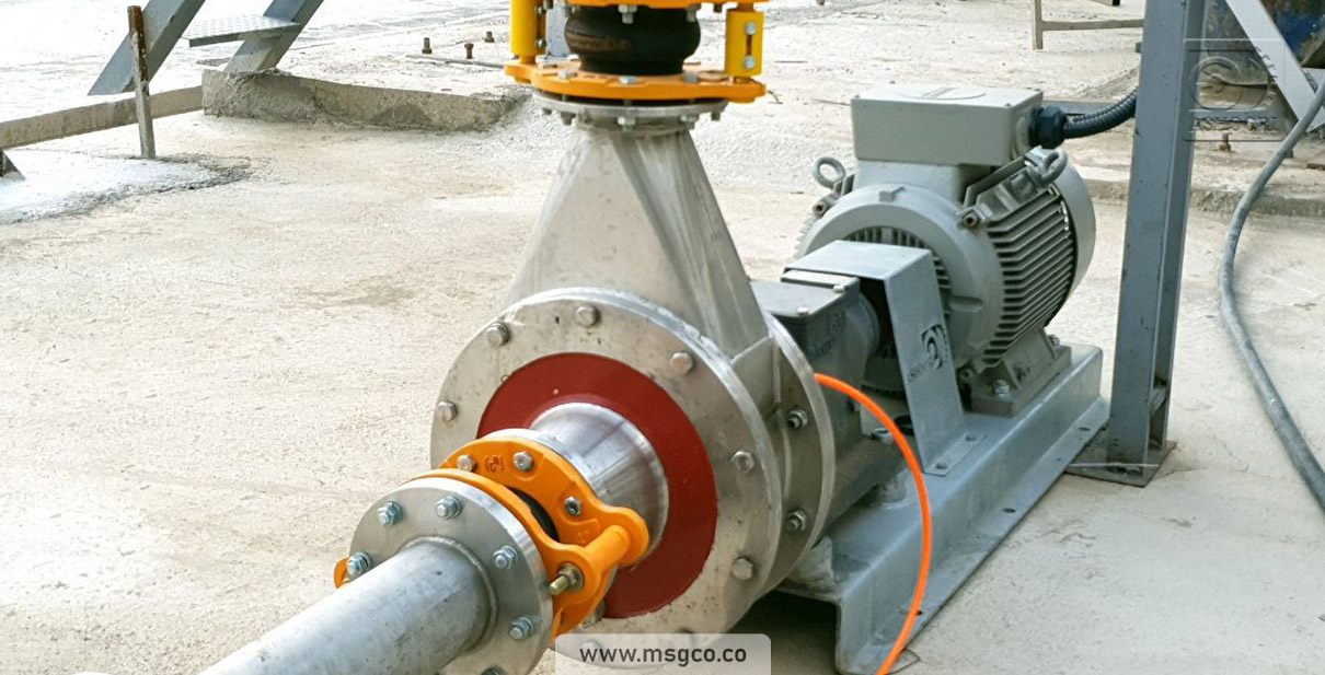 دستگاه کراشر ماشین سازی عاشوری