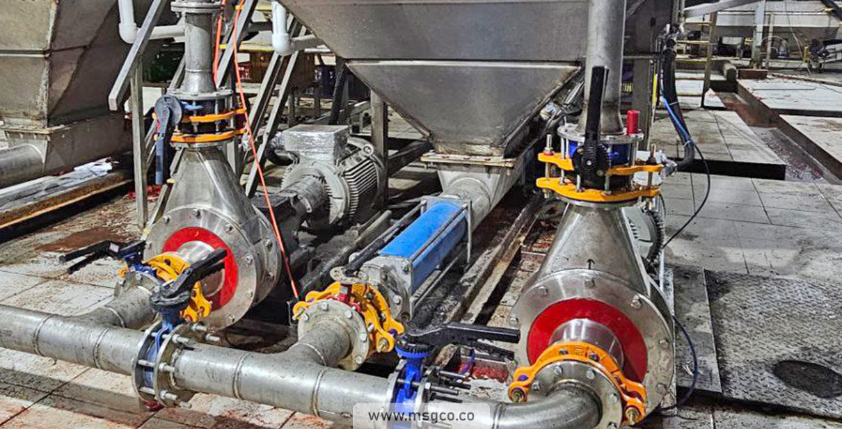 دستگاه کراشر ماشین سازی عاشوری