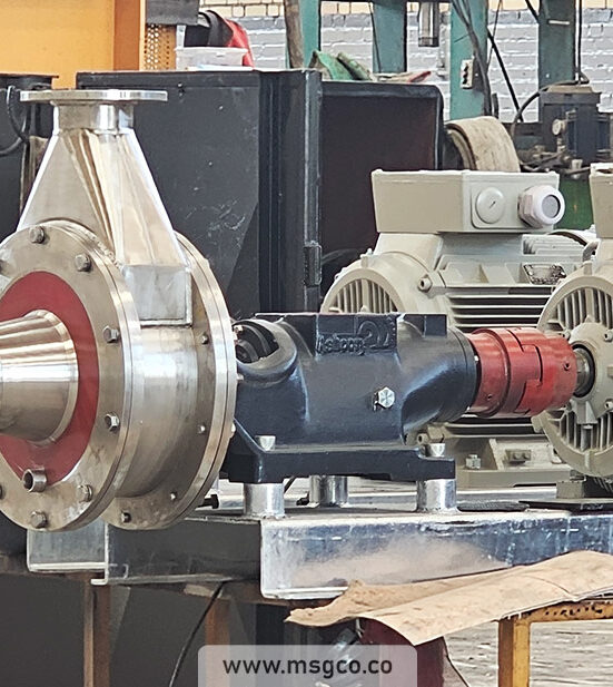 دستگاه کراشر ماشین سازی عاشوری