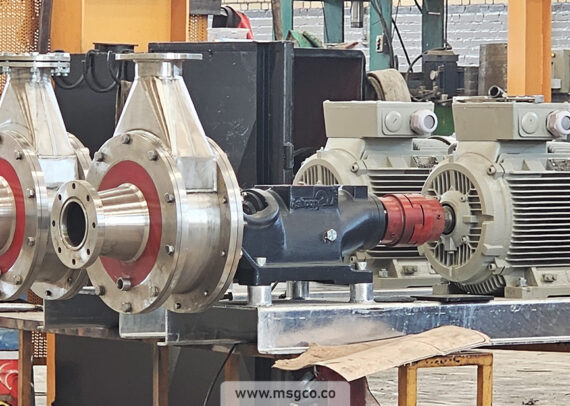 دستگاه کراشر ماشین سازی عاشوری