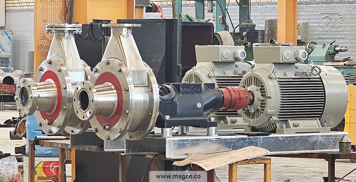 دستگاه کراشر ماشین سازی عاشوری